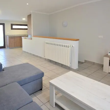 Apartamento Con Terraza En Cambados Exterior photo