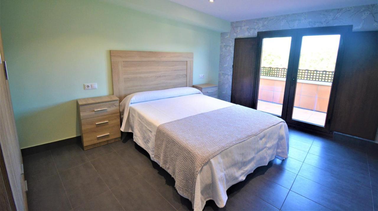 Apartment Con Terraza En *
